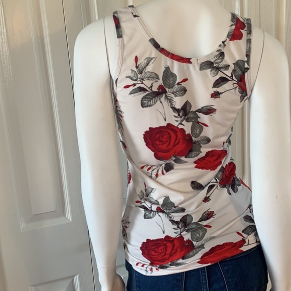 Tank Top - Picture 5 of 5